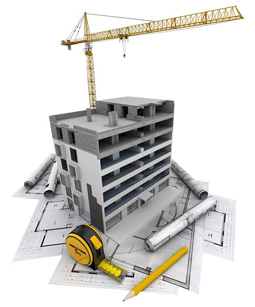 Barakat for Building