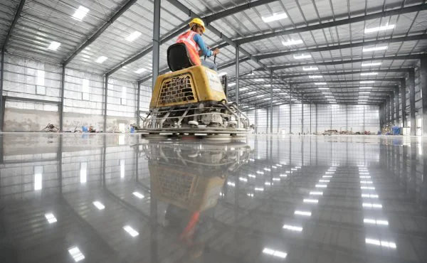 Flooring