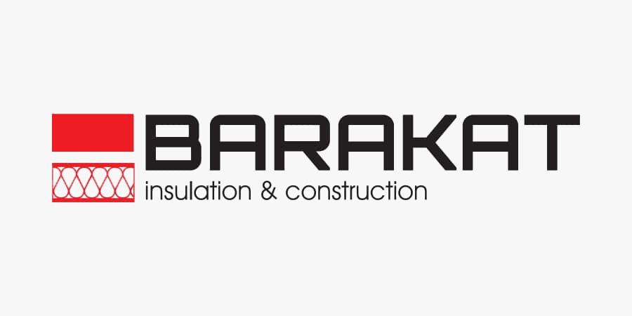 Barakat Logo